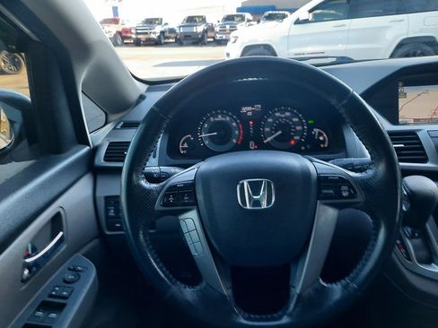 Used 2016 Honda Odyssey EX-L image 12