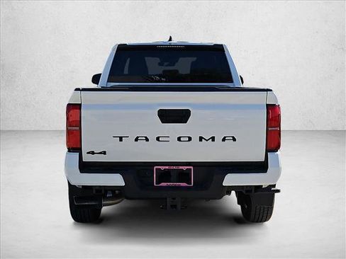 Used 2024 Toyota Tacoma SR5 image 6