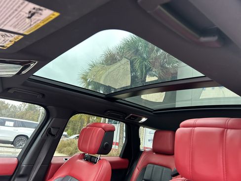 Used 2020 Land Rover Range Rover Sport Autobiography image 14