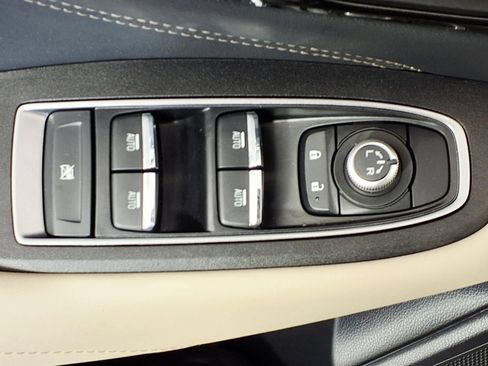 Used 2024 Subaru Outback Limited XT AWD/4WD image 15