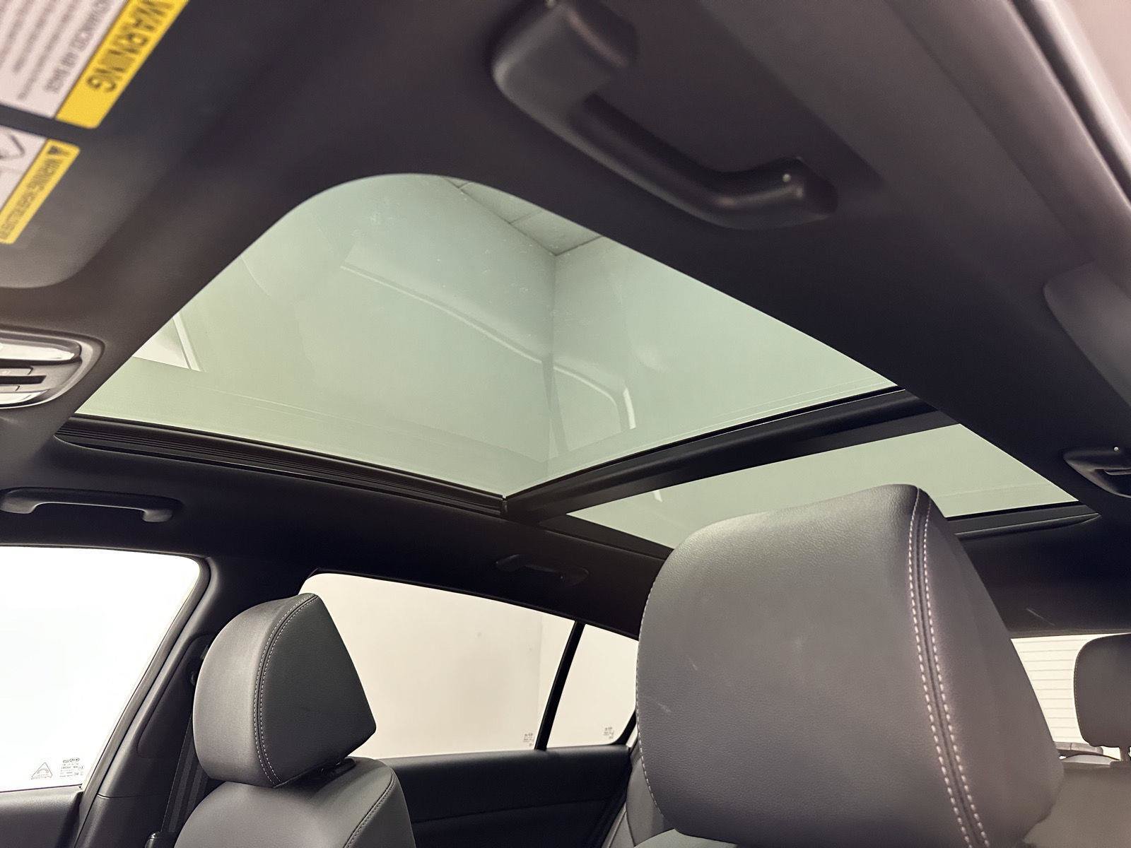 Used 2020 Kia Sportage S w/ S Sunroof Package AWD/4WD image 17