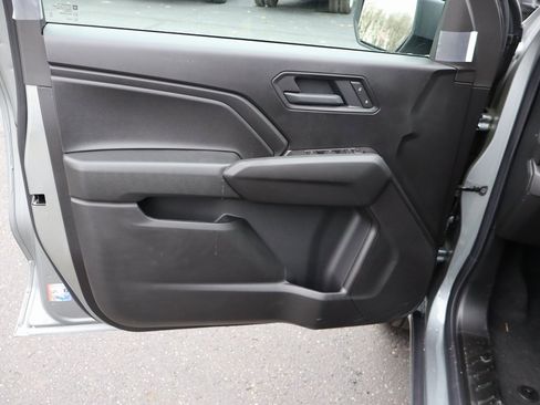 New 2026 Chevrolet Colorado W/T image 3