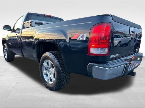 Used 2007 GMC Sierra 1500 W/T image 3