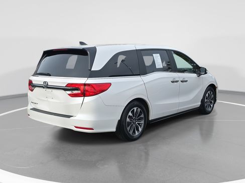 Used 2024 Honda Odyssey EX-L image 5