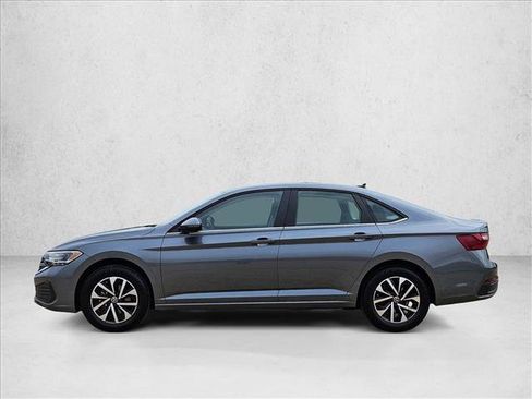 Used 2022 Volkswagen Jetta S FWD image 7