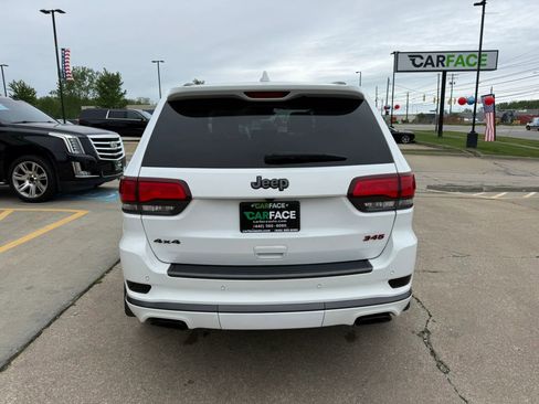 Used 2020 Jeep Grand Cherokee High Altitude AWD/4WD image 10