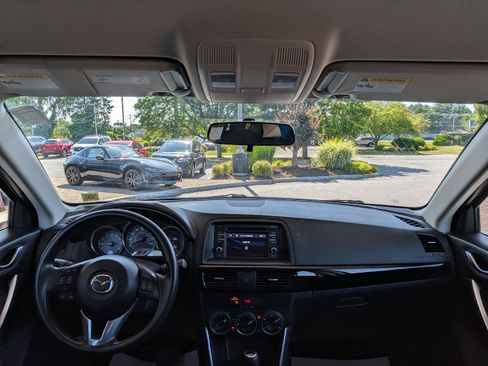 Used 2014 MAZDA CX-5 Sport w/ Bluetooth Audio Package AWD/4WD image 22