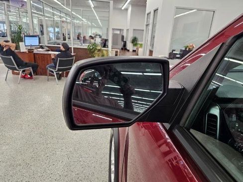 Used 2014 Chevrolet Silverado 1500 LT w/ All Star Edition image 36