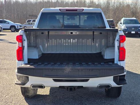 Used 2023 Chevrolet Silverado 1500 RST w/ Convenience Package II image 26