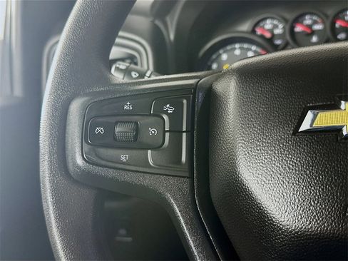 Used 2025 Chevrolet Silverado 2500 W/T w/ WT Convenience Package image 25