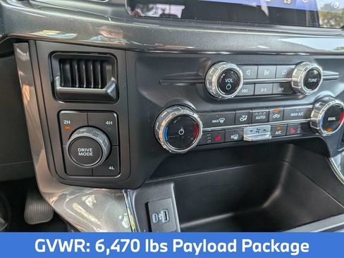 Used 2023 Ford F150 XLT w/ Equipment Group 302A High AWD/4WD image 18