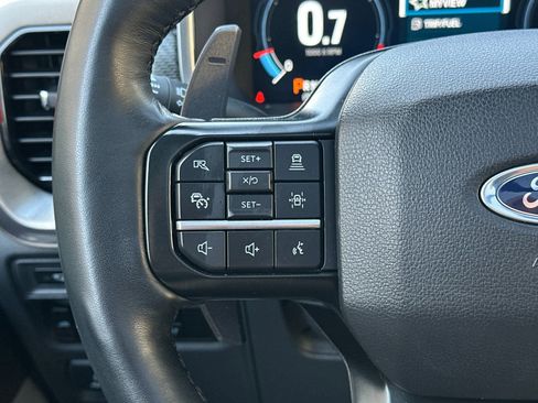 Used 2023 Ford F150 Raptor w/ Raptor Carbon Fiber Package image 28