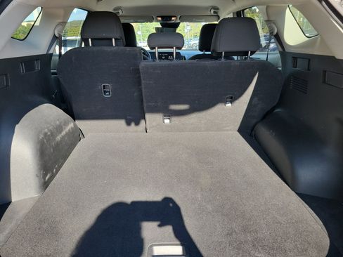 Used 2023 Kia Sportage LX image 26