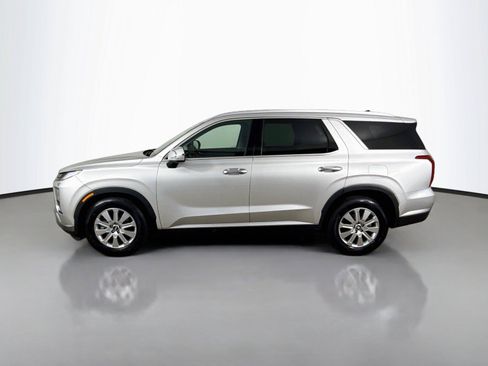 Used 2024 Hyundai Palisade SEL AWD/4WD image 8