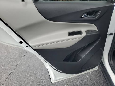 Certified 2020 Chevrolet Equinox Premier FWD image 14