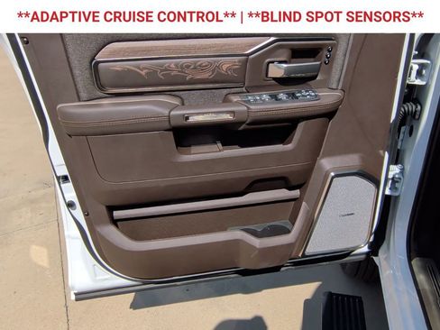 New 2026 RAM 3500 Longhorn image 11