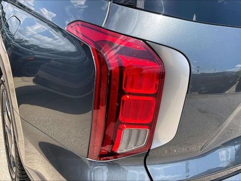 Certified 2023 Hyundai Palisade SEL w/ Premium Package FWD image 29
