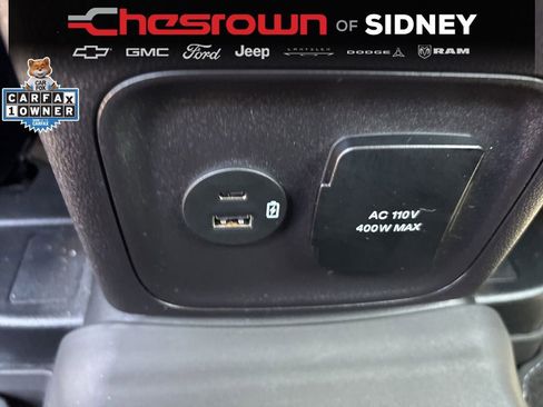 Used 2024 Ford Bronco Sport Badlands AWD/4WD image 29