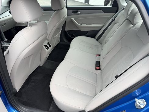 Used 2019 Hyundai Sonata SEL image 13