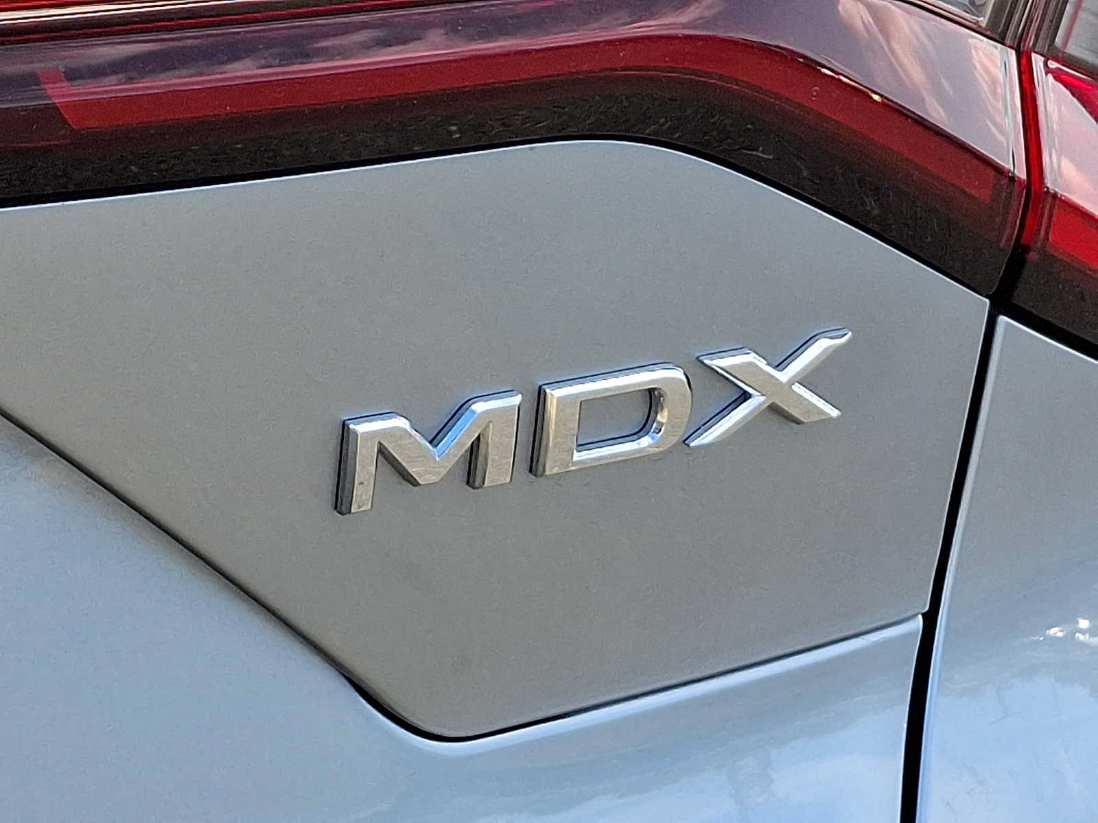 Certified 2026 Acura MDX w/ Technology Package AWD/4WD image 30