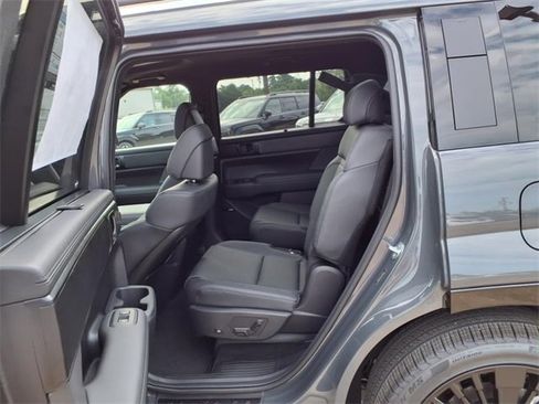 New 2026 Hyundai Santa Fe Calligraphy image 18