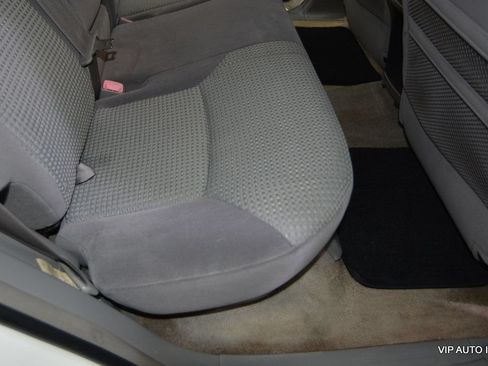 Used 2005 Toyota 4Runner Sport RWD image 29
