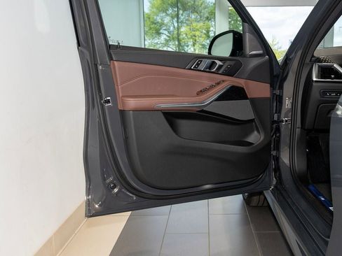 New 2026 BMW X5 xDrive40i AWD/4WD image 20