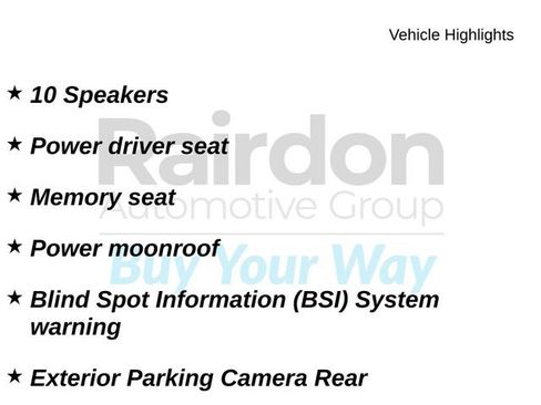 Used 2020 Honda Accord EX-L image 31