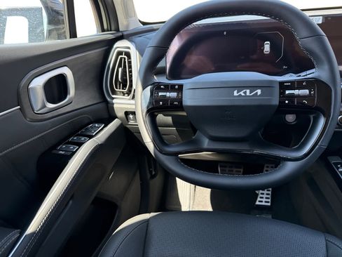 New 2026 Kia Sorento SX image 10