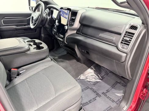 Used 2026 RAM 2500 Big Horn AWD/4WD image 58