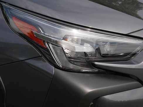 Certified 2024 Subaru Outback Onyx Edition XT AWD/4WD image 16