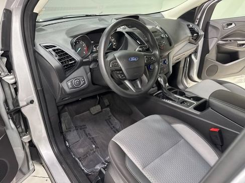 Used 2018 Ford Escape SE AWD/4WD image 12