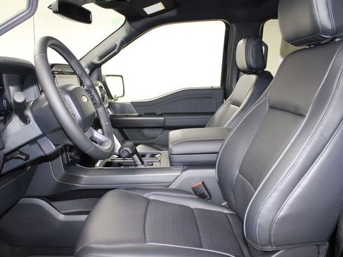 New 2026 Ford F150 Lariat image 22