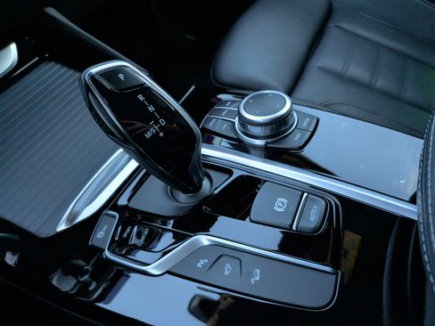 Used 2021 BMW X3 xDrive30i w/ M Sport Package image 18