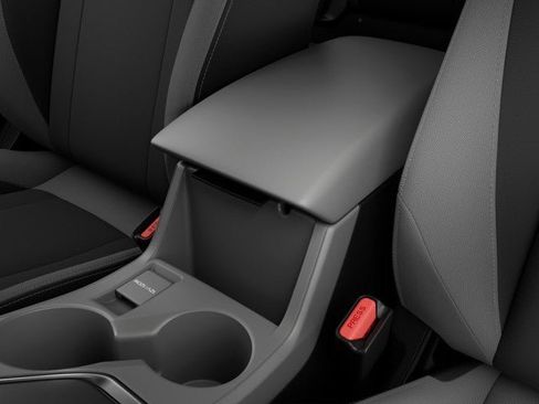 New 2026 Subaru Crosstrek 2.5i Premium AWD/4WD image 38