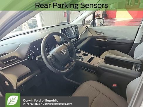 Used 2025 Ford Bronco Sport Big Bend image 6