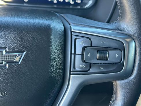 Certified 2022 Chevrolet Tahoe Z71 image 15