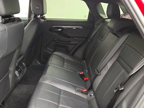 Used 2023 Land Rover Range Rover Evoque R-Dynamic S AWD/4WD image 19