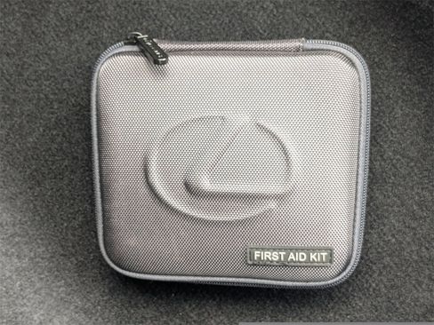 Used 2023 Lexus RX 350 Premium image 16