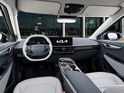New 2025 Kia EV6 Wind image 14