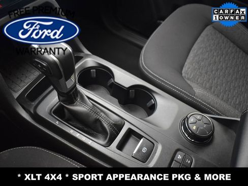 Used 2024 Ford Ranger XLT w/ Trailer Tow Package image 19