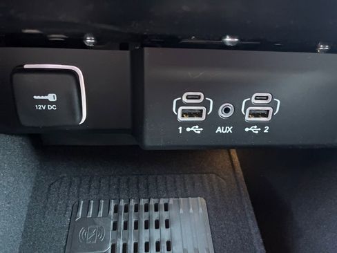 New 2026 Jeep Grand Wagoneer Upland image 6