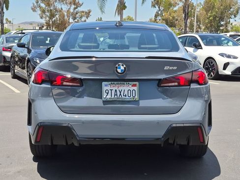 Used 2026 BMW 228i w/ Premium Package FWD image 9