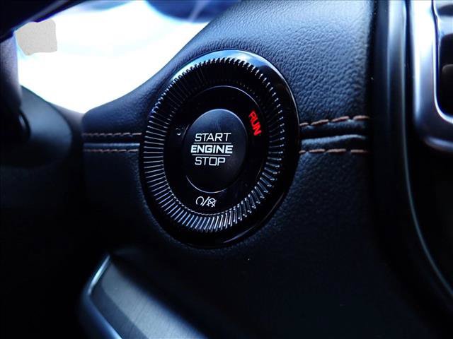 Used 2022 Jeep Compass Limited AWD/4WD image 20