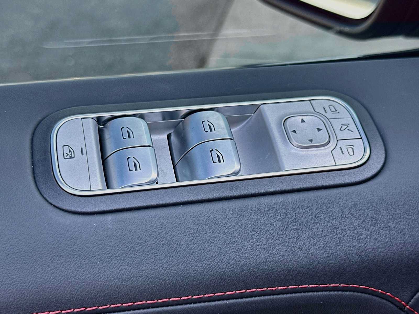 Certified 2026 Mercedes-Benz G 63 AMG 4MATIC image 18