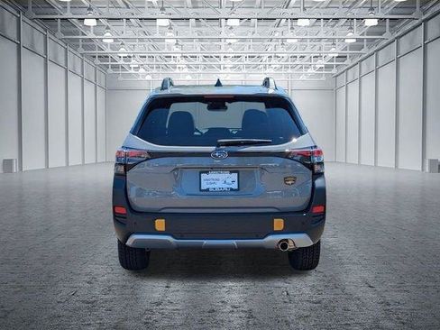 Used 2026 Subaru Forester Wilderness w/ Wilderness Plus Package AWD/4WD image 47