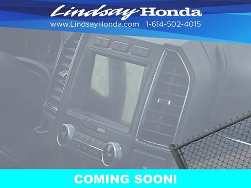 Used 2021 Ford Expedition Max Limited image 18