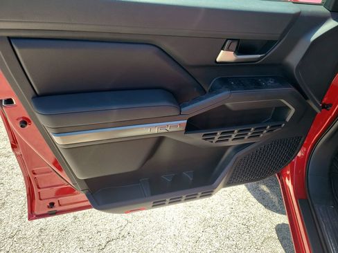 New 2026 Toyota Tacoma TRD Sport RWD image 19