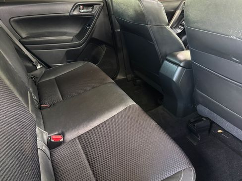 Used 2017 Subaru Forester 2.0XT Premium w/ Popular Package #2A AWD/4WD image 31