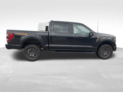 Used 2023 Ford F150 Tremor w/ Equipment Group 402A High image 7